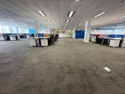 MYP Plaza (D1), Office #555418471